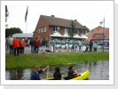 Kanufahrten . . . Kanufahrten . . .